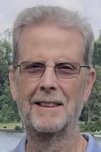 Robert Hamilton 1953-2026